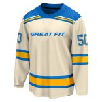 Custom Ice Hockey Jerseys Supplier