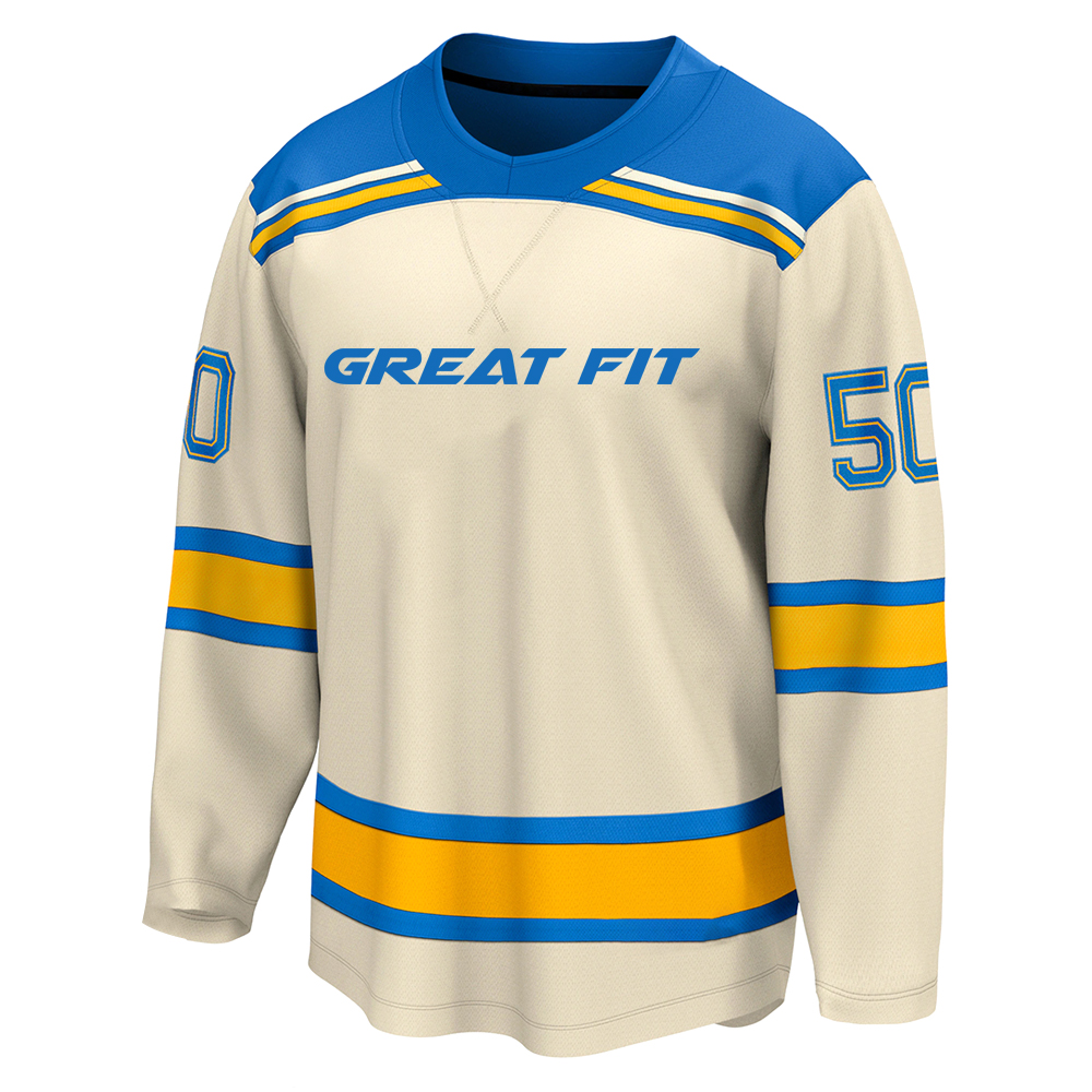 Custom Ice Hockey Jerseys Supplier Custom Ice Hockey Jerseys Supplier