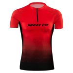 Custom Running Jerseys