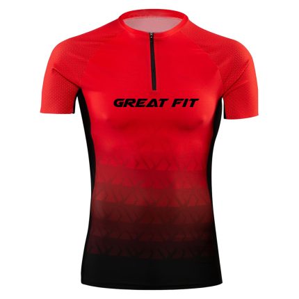 Custom Running Jerseys