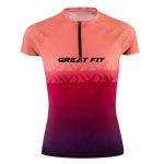 Customized Running Jerseys