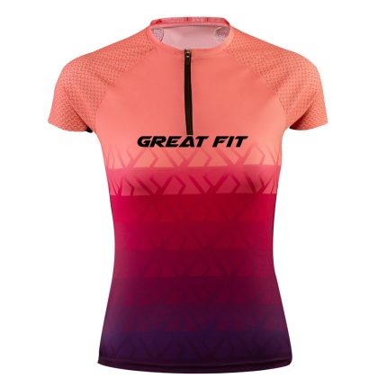 Customized Running Jerseys