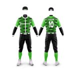 Customized Baseball Uniforms - Image 2
