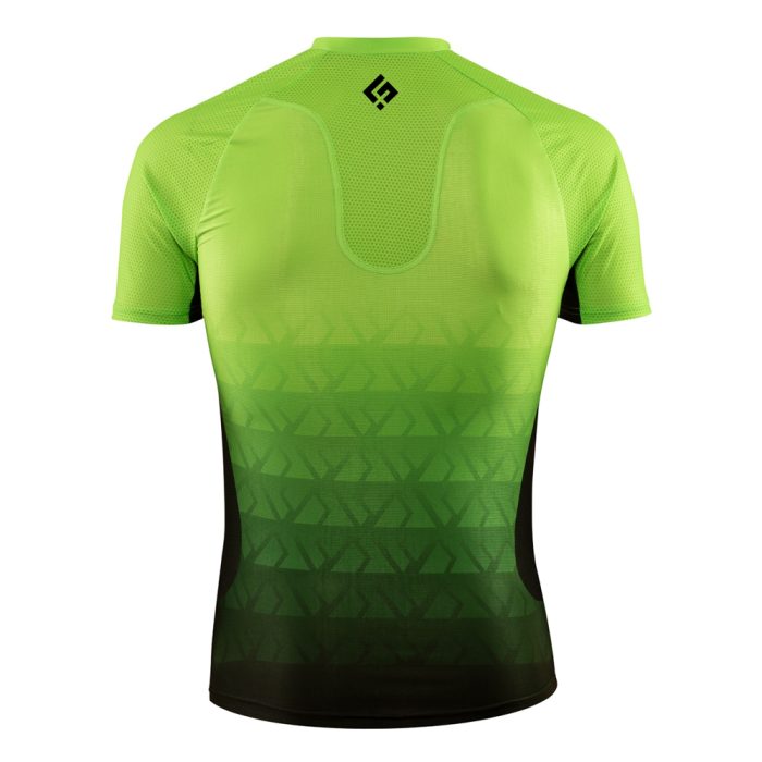 Running Jersey - Image 2