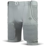 American Football Shorts Manufacturer - Image 2