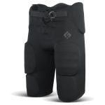 American Football Shorts Supplier - Image 2
