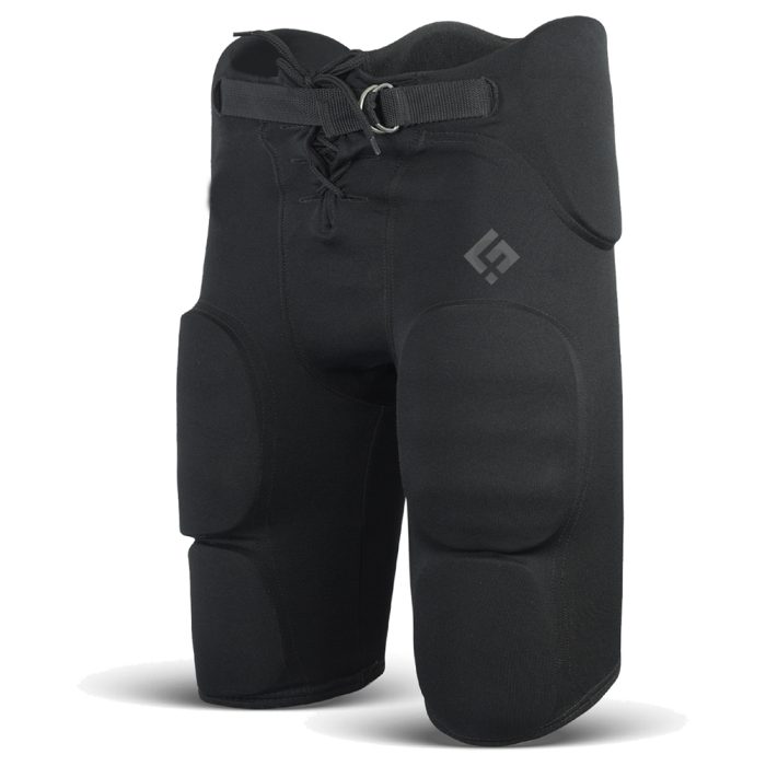 American Football Shorts Supplier - Image 2