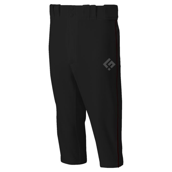 Custom Baseball Shorts Manufacturer - Image 2