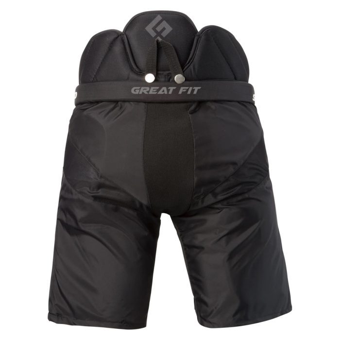 Customized Ice Hockey Shorts - Image 2