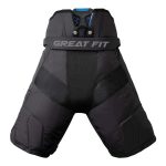 Custom Ice Hockey Shorts Supplier - Image 2