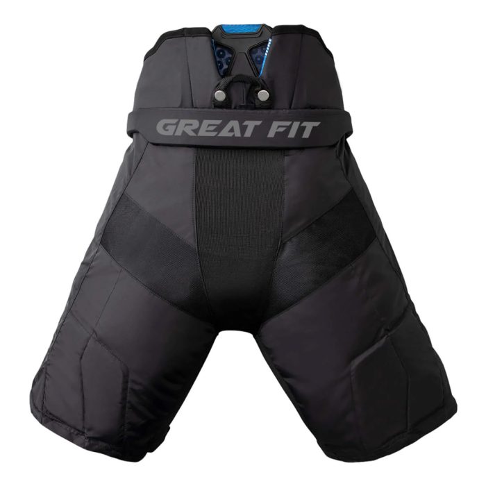 Custom Ice Hockey Shorts Supplier - Image 2