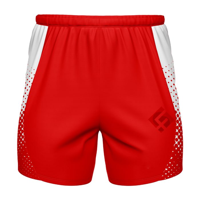 Running Short - Image 4
