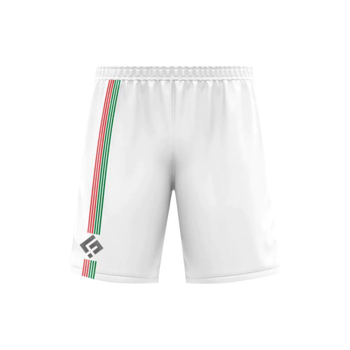 Customized Soccer Shorts - Image 2
