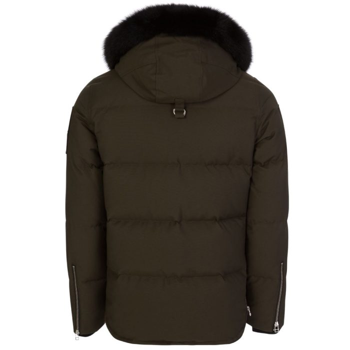 Bubble Jacket - Image 4