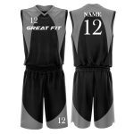 Best Custom Basketball Uniforms - Image 3