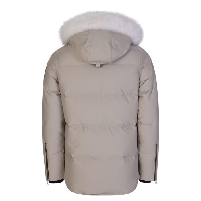 Bubble Jacket - Image 3
