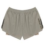 Double Layer Short - Image 2