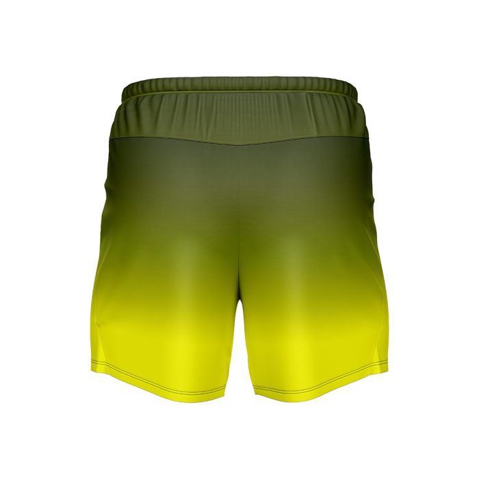 Custom Gym Shorts For Men - Manufacturer Great Fit Sports