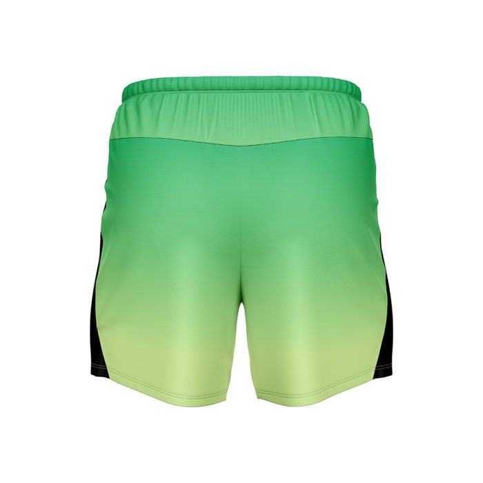 Gym Short - Image 2