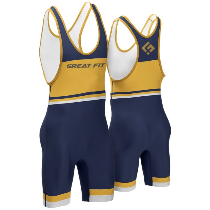 Singlet - Image 2