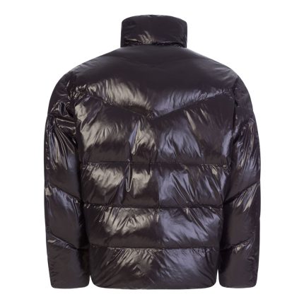 Men's Puffer Jacket Manufacturer - Great Fit Sports