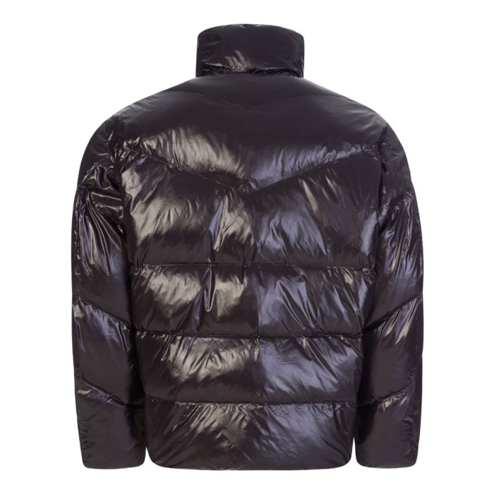 Men's Puffer Jacket Manufacturer - Great Fit Sports