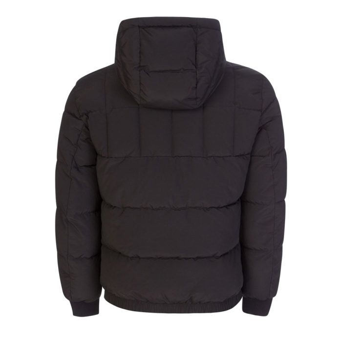 Puffer Jacket - Image 2