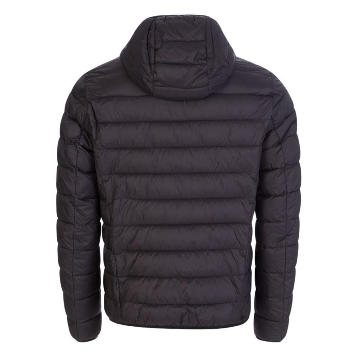 Puffer Jacket - Image 2