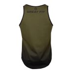Men's Tank Tops Manufacturer - Great Fit Sports
