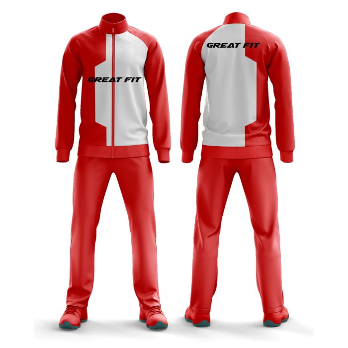 Tracksuit - Image 2