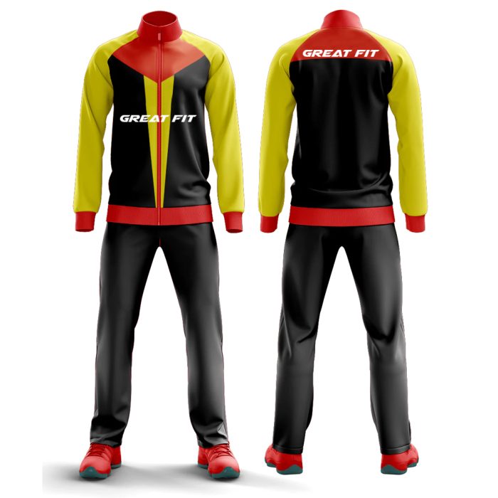 Tracksuit - Image 2