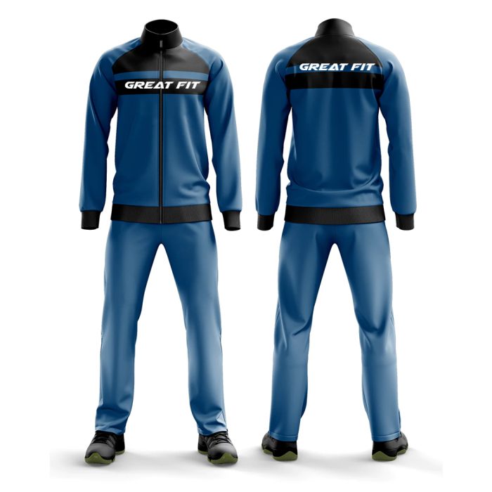 Tracksuit - Image 2