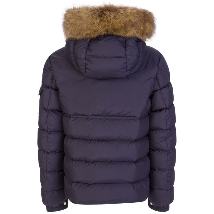 Bubble Jacket - Image 2