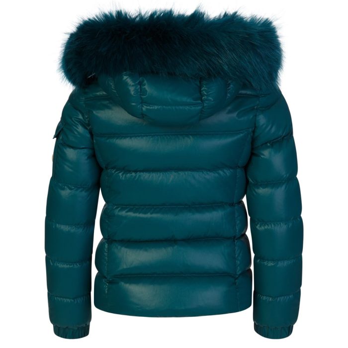 Bubble Jacket - Image 2