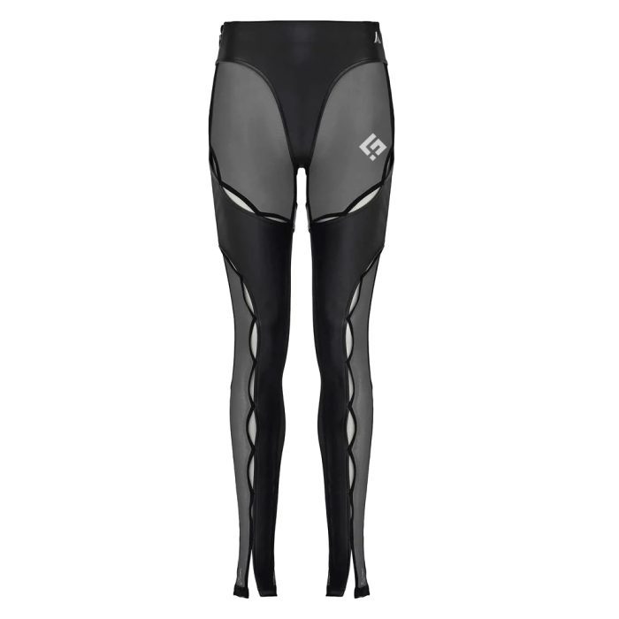 Gym Legging - Image 2