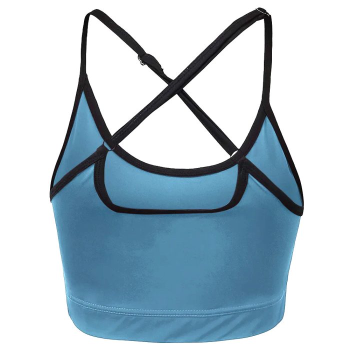 Sports Bra - Image 2
