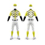 Baseball Uniform Custom - Image 4