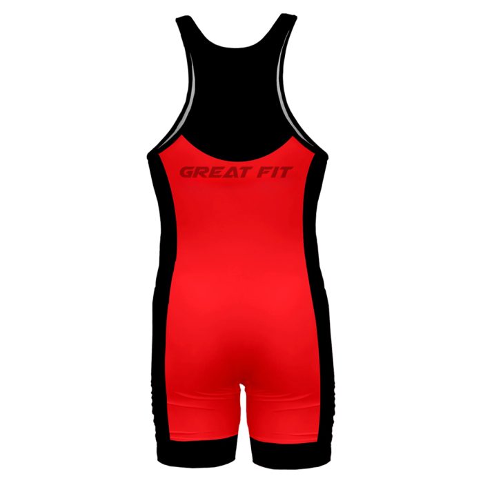 Custom Women's Singlets Manufacturer