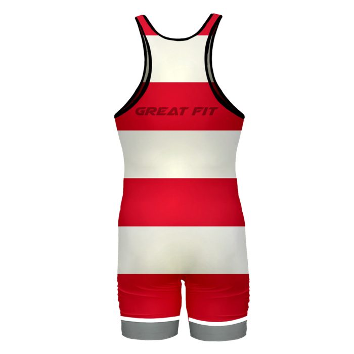Women Singlet - Image 2