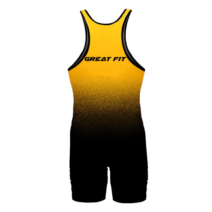 Women Singlet - Image 2