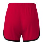 Custom Women's Gym Shorts Manufacturer - Great Fit Sports