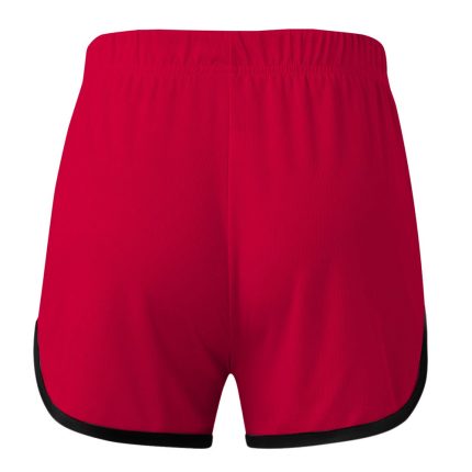 Custom Women's Gym Shorts Manufacturer - Great Fit Sports