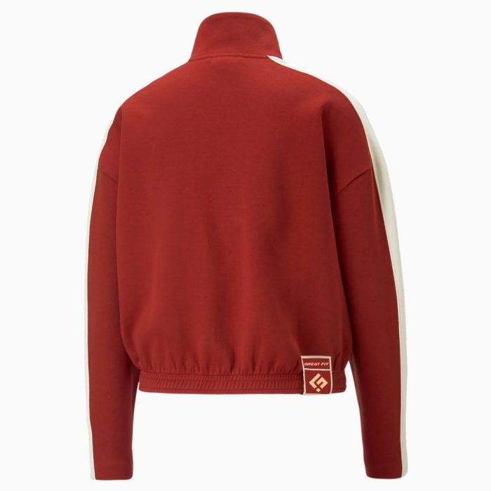 Womens Tracksuit - Image 2