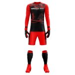 Customized Soccer Uniforms - Image 3