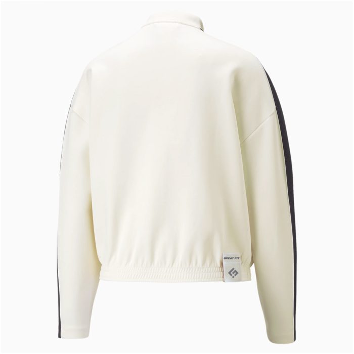 Womens Tracksuit - Image 2