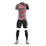 Custom Soccer Uniforms Manufacturer - Image 2