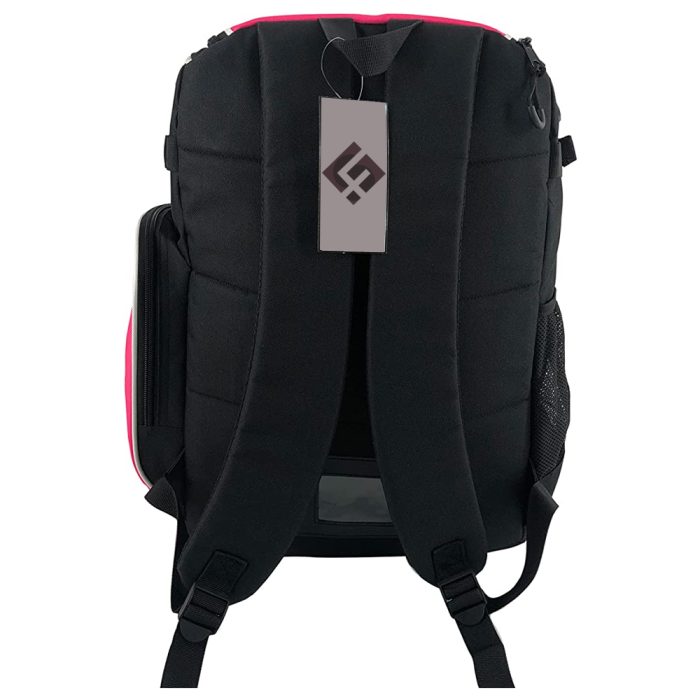 Soccer Bag - Image 2