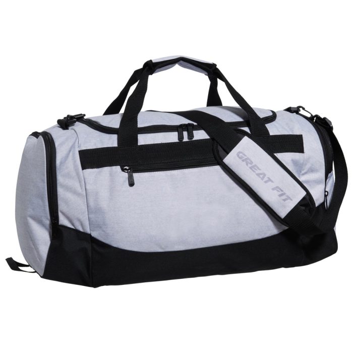 Sports Bag - Image 2