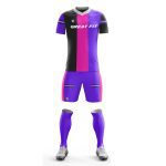 Custom Soccer Uniforms Builders - Image 2