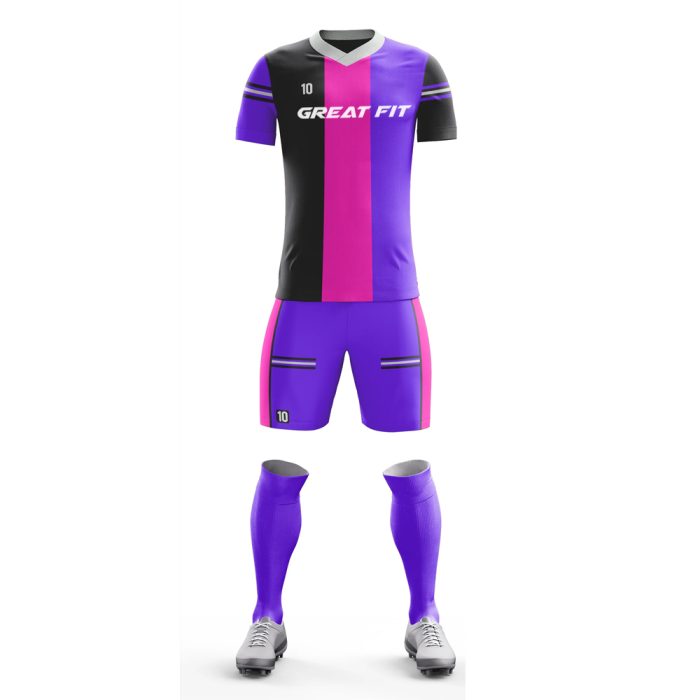 Custom Soccer Uniforms Builders - Image 2